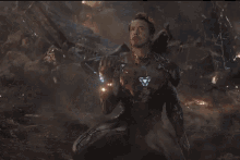 Iron Man Marvel GIF - Iron Man Marvel Tony Stark GIFs