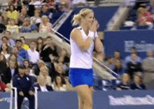 Kim Clijsters Tenis GIF - Kim Clijsters Tenis Tennis GIFs