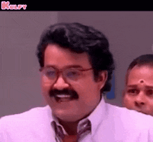 Hilariously Laughing Mohanlal.Gif GIF - Hilariously Laughing Mohanlal Chandralekha Lalettan GIFs