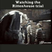 Rittenhouse Guardians GIF