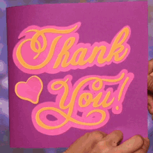 Thank You Austin Ballers GIF - Thank You Austin Ballers Hearts GIFs