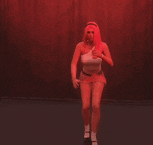 Shannon Gucci Dance GIF - Shannon Gucci Dance Grand Theft Auto GIFs