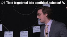 Bdg Unethical Science GIF - Bdg Unethical Science Kingdom Hearts GIFs