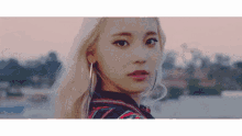 Loona Jinsoul GIF - Loona Jinsoul Kpop GIFs