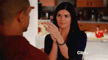 Great Job GIF - Happy Endings Clap Clapping GIFs