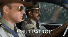 Police Officer Super Troopers GIF - Police Officer Super Troopers Security GIFs