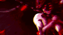 Kokushiba Demon Slayer GIF