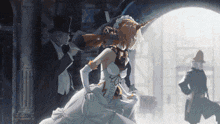 First Hassan Fgo GIF - First Hassan Fgo Fate Grand Order GIFs