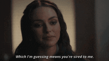 Danielle Rose Russell Lizzie And Hope GIF
