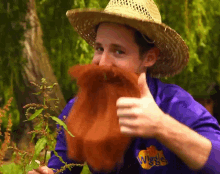 Thumbs Up Lachy Gillespie The Wiggles GIF - Thumbs Up Lachy Gillespie The Wiggles Good Job GIFs