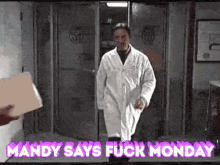 Fuck Mandy GIF - Fuck Mandy Monday GIFs