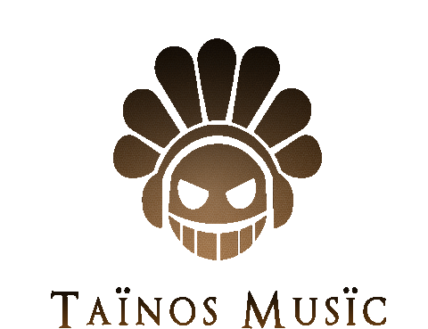 Tainos Tainosmusic Sticker - Tainos Tainosmusic Reggaeton Stickers