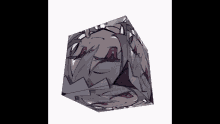 Arknights Specter GIF - Arknights Specter Cube3d GIFs