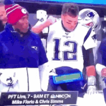 Tom Brady Crying GIF - Tom Brady Crying Frustrated GIFs