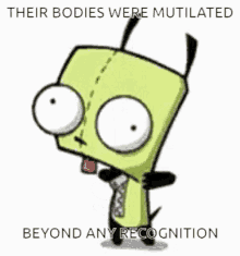 Gir Dancing Their Bodies Were Mutilated GIF - Gir Dancing Their Bodies Were Mutilated Their Bodies Were Mutilated Beyond Any Recognition GIFs
