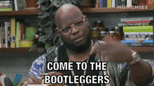 Thebootleggers The Bootleggers GIF - Thebootleggers The Bootleggers Bootleggers GIFs