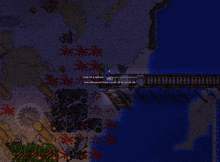 a screenshot of a game that says lost of a sphinx