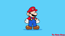 Mini Mario GIF - Mini Mario GIFs
