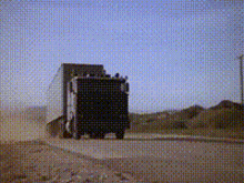 80'S Goliath GIF - 80'S Goliath Knight Rider GIFs