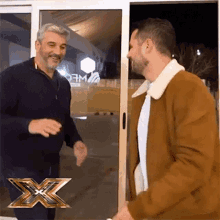 X Factor X Factor Malta GIF - X Factor X Factor Malta X Factor Opening GIFs