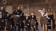The Amazing Race Holderness GIF - The Amazing Race Holderness Dancing GIFs