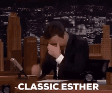 Classic Esther GIF - Classic Esther GIFs
