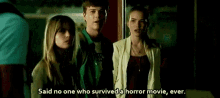 Scream Mtv GIF - Scream Mtv Horror Movie GIFs