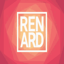 Renard Design Text GIF - Renard Design Text Logo GIFs