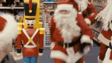 Fred Claus Christmas GIF - Fred Claus Christmas Santa Claus GIFs