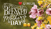 Mothers Day GIF - Mothers Day Happy GIFs
