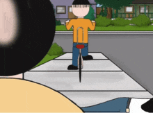 Kevin Spencer Bicycle GIF - Kevin Spencer Bicycle Bike GIFs