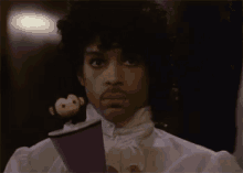 Prince Purple Rain GIF - Prince Purple Rain No GIFs