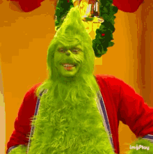 Grinch Laughing GIF - Grinch Laughing Christmas GIFs