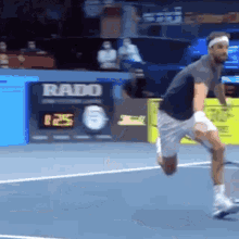 grigor dimitrov splits tennis ouch atp