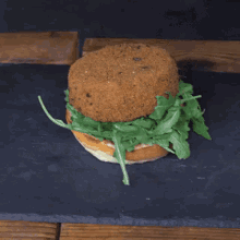 Camembert Cheese GIF - Camembert Cheese Burger GIFs