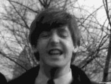 Paul Mc Cartney Beatles GIF - Paul Mc Cartney Beatles Sir Paul Mc Cartney GIFs
