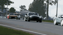 Forza Motorsport7 Dodge Viper GIF
