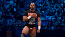 Jay Lethal GIF - Jay Lethal GIFs