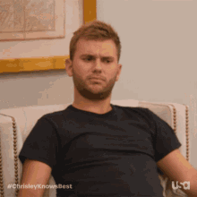 Confused Chrisley Knows Best GIF
