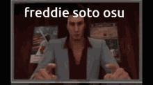 Freddie Soto I Love Freddie GIF - Freddie Soto I Love Freddie GIFs