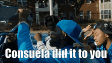 Consuela Did It To You GIF - Consuela Did It To You GIFs