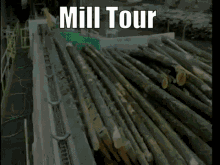 Mill Tour GIF - Mill Tour GIFs