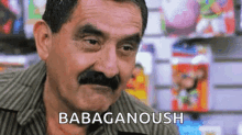 Baba Mustache GIF - Baba Mustache GIFs