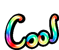 Cool Chilly Sticker