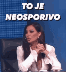 Ceca Neosporivo Neosporivo GIF - Ceca Neosporivo Neosporivo Ceca GIFs
