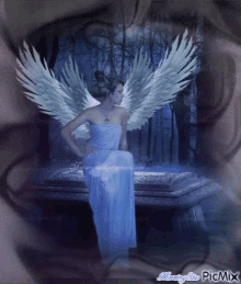 Fairy Angel GIF