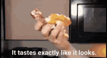 Brutalmoose Gross GIF - Brutalmoose Gross Twinkie GIFs