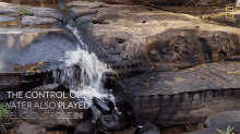 Flowing Water How Water Built And Destroyed This Powerful Empire GIF - Flowing Water How Water Built And Destroyed This Powerful Empire Waterways GIFs