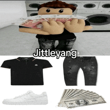 Jittleyang GIF - Jittleyang GIFs