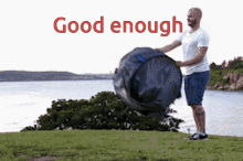 Good Enough Going In Tent GIF - Good Enough Going In Tent Tent GIFs